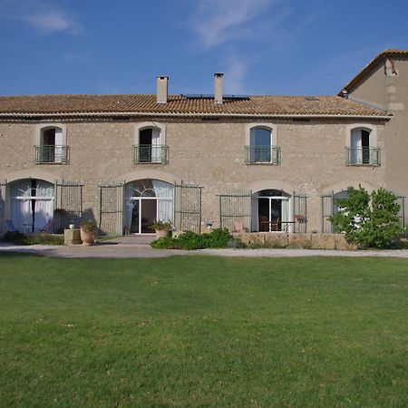 Bed and Breakfast La Bergerie De L'Etang Montels  Esterno foto